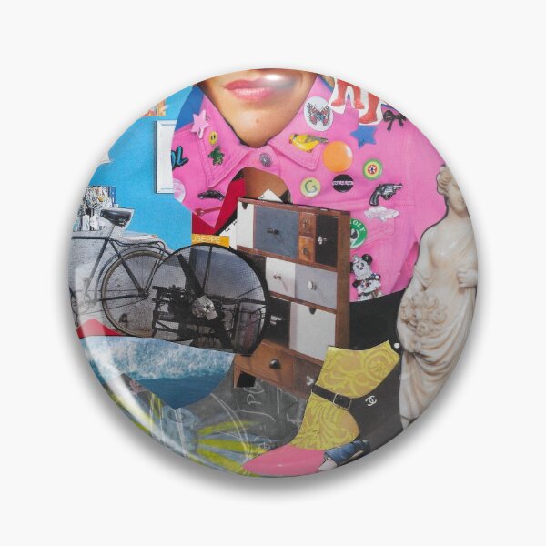 Item preview, Collage - 21 designed and sold by walterfest.