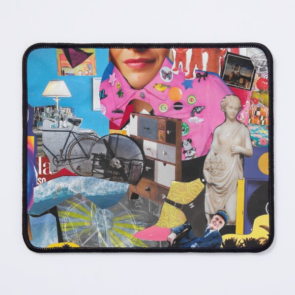 Item preview, Collage - 21 designed and sold by walterfest.