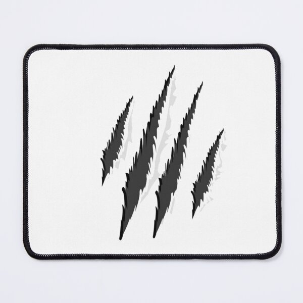 Item preview, claw scratch designed and sold by ni3ma.