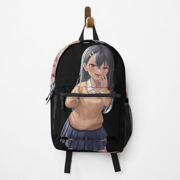 Item preview, Nagatoro designed and sold by KANJIAnimeSTORE.