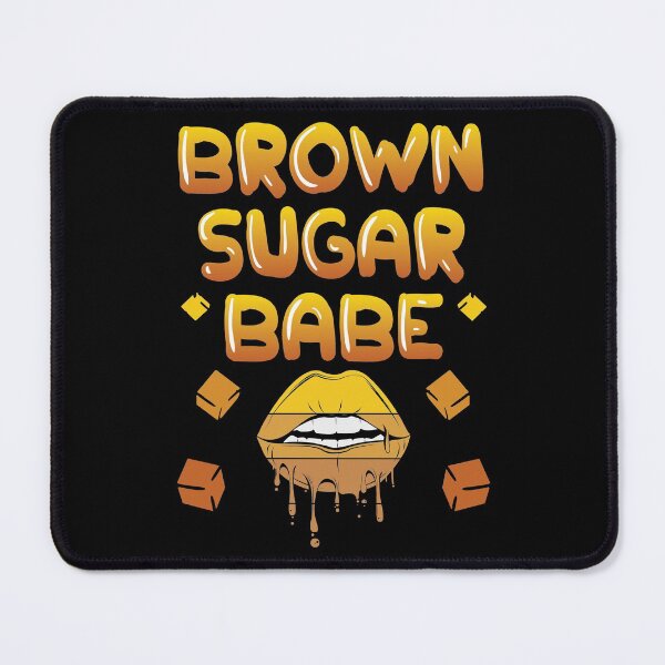 Item preview, brown sugar babe designed and sold by SANARTEE.