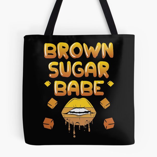 Item preview, brown sugar babe designed and sold by SANARTEE.