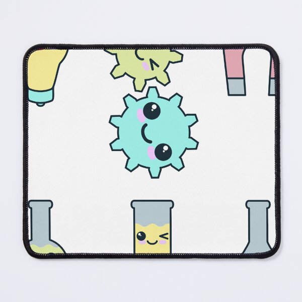 Item preview, Kawaii science pack designed and sold by spacefem.