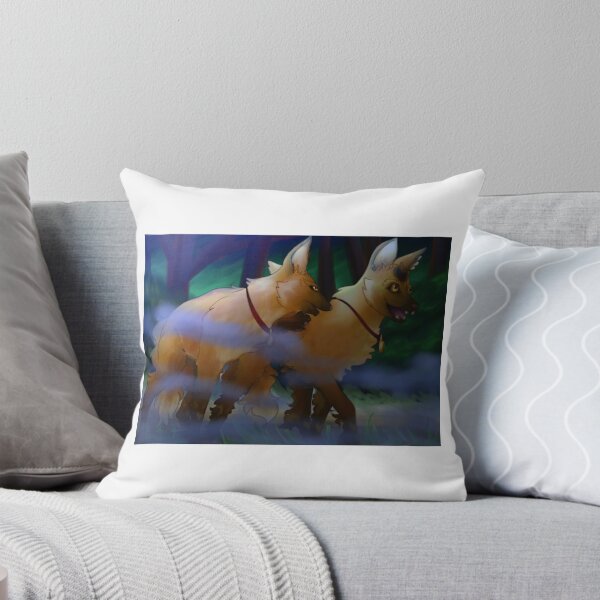 Item preview, wolves at heart designed and sold by Violyd-Gallery.