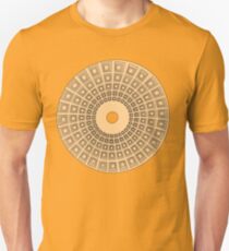 Pantheon Unisex T-Shirt