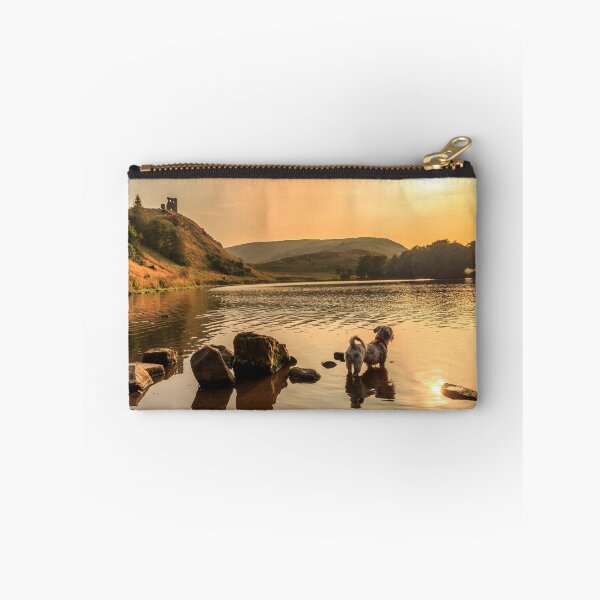 Item preview, It's a Dogs Life! designed and sold by photographybyMG.
