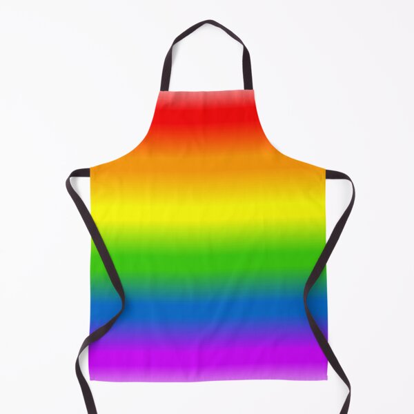 Item preview, Rainbow Galaxy Horizontal designed and sold by ReesDesigns.