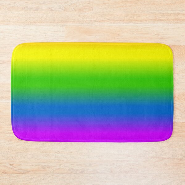 Item preview, Rainbow Galaxy Horizontal designed and sold by ReesDesigns.