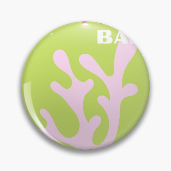 Item preview, Bondi Babe Print designed and sold by Ansley Glover.