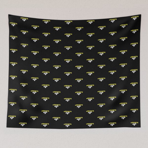 Item preview, Video gamer esports designed and sold by GameOnGifts.