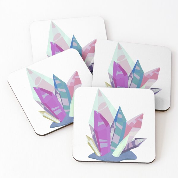 Item preview, Crystals designed and sold by Icelya.