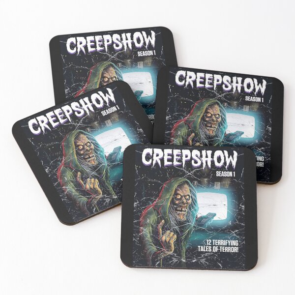 Item preview, Copy of CREEPSHOW 1982 GAMER designed and sold by gottfried42.