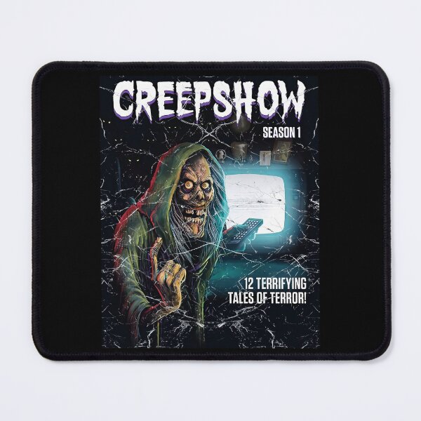 Item preview, Copy of CREEPSHOW 1982 GAMER designed and sold by gottfried42.
