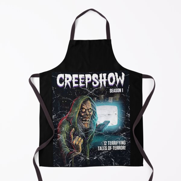 Item preview, Copy of CREEPSHOW 1982 GAMER designed and sold by gottfried42.