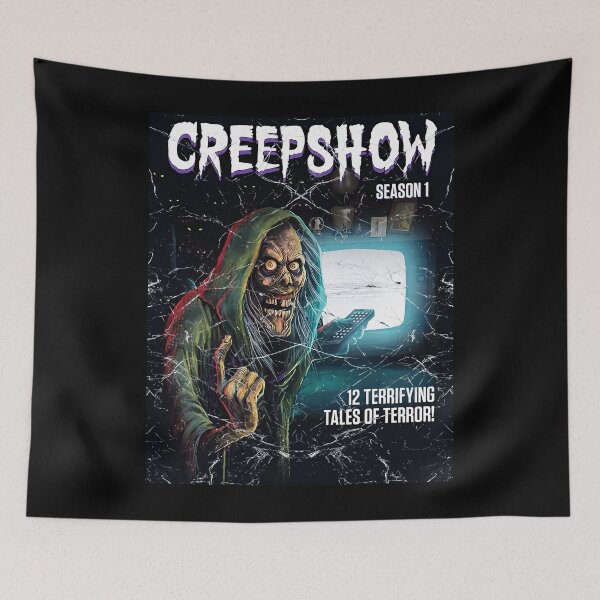 Item preview, Copy of CREEPSHOW 1982 GAMER designed and sold by gottfried42.