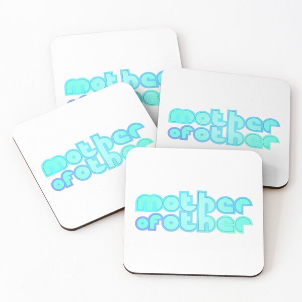 Item preview, Mother of Other designed and sold by Jokertags.