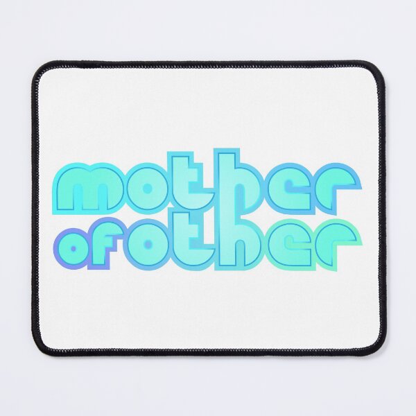 Item preview, Mother of Other designed and sold by Jokertags.