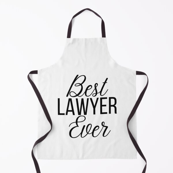 Item preview, Best lawyer ever - funny lawyer gift  designed and sold by PickaSticka.