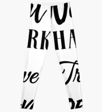 Tips for a great life Leggings