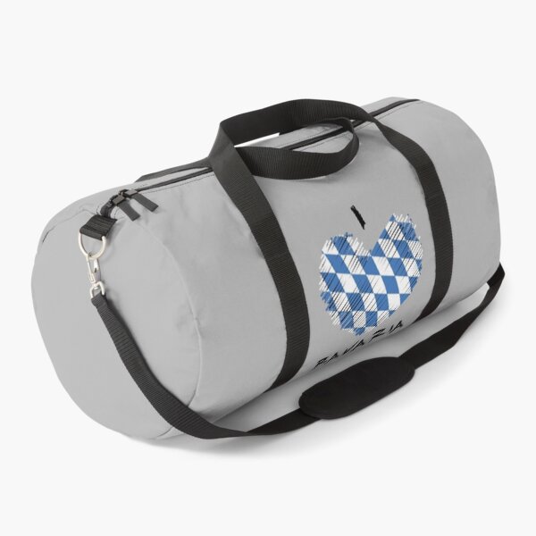 Item preview, I love Bavaria designed and sold by underdogsgrit.