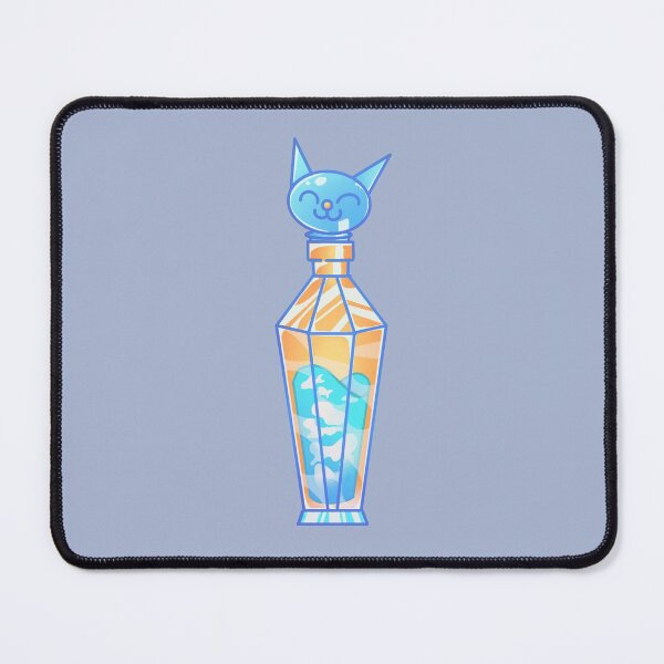 Item preview, Cat potion designed and sold by Icelya.
