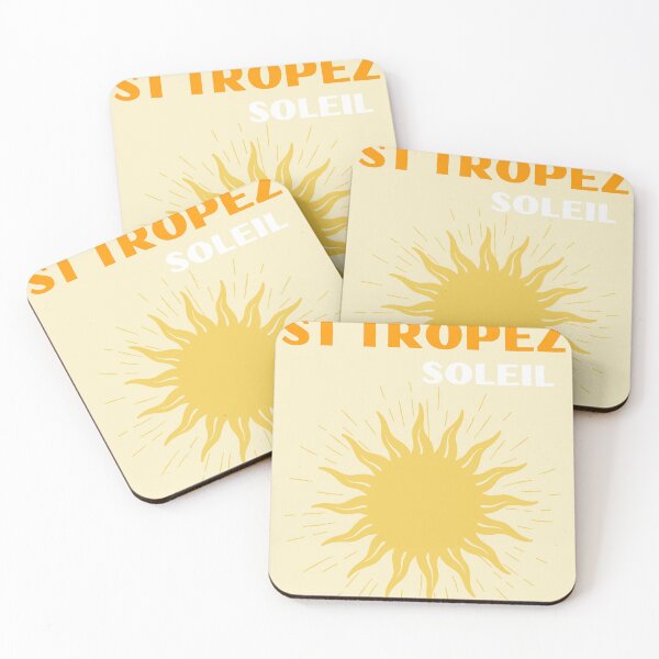 Item preview, St Tropez Print designed and sold by Ansley Glover.