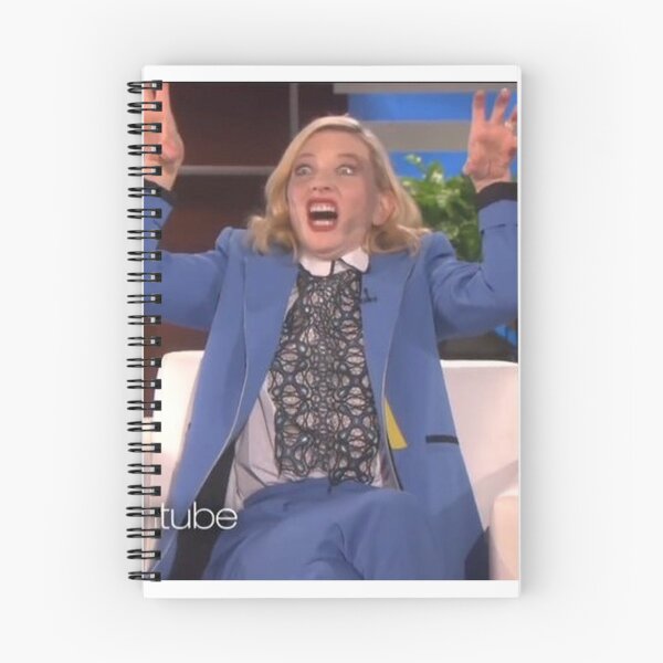 Item preview, Cate Blanchett designed and sold by sammmy20.