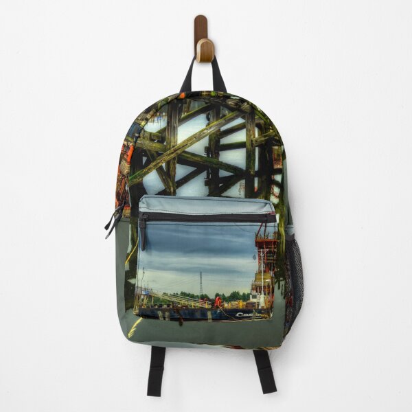 Item preview, The River Tees At Middlesbrough designed and sold by axp7884.