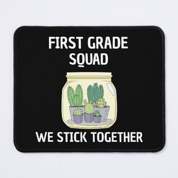 Item preview, First Grade Teachers Dream Team | First Grade designed and sold by The-ItemShop.