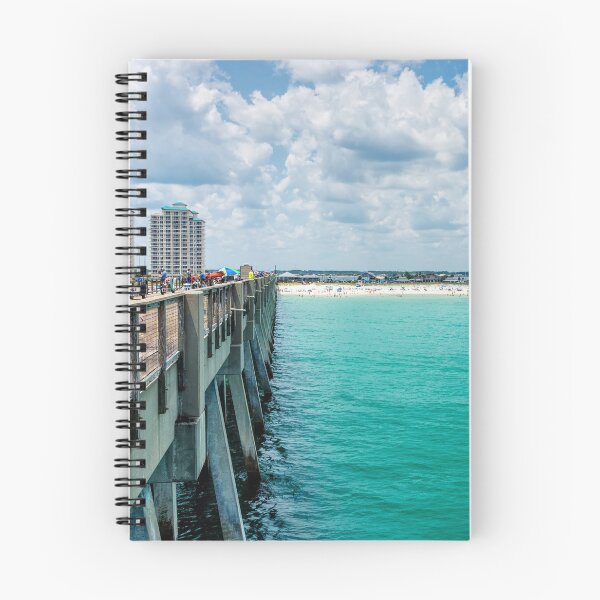 Item preview, Navarre Emerald Coast designed and sold by mljdwhite.