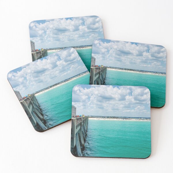 Item preview, Navarre Emerald Coast designed and sold by mljdwhite.