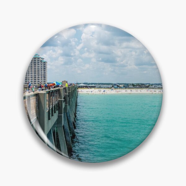 Item preview, Navarre Emerald Coast designed and sold by mljdwhite.