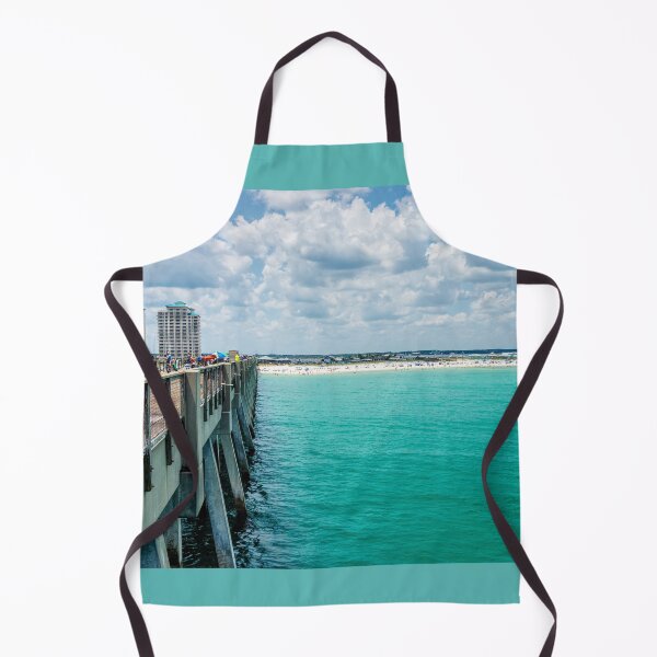 Item preview, Navarre Emerald Coast designed and sold by mljdwhite.