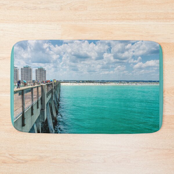 Item preview, Navarre Emerald Coast designed and sold by mljdwhite.