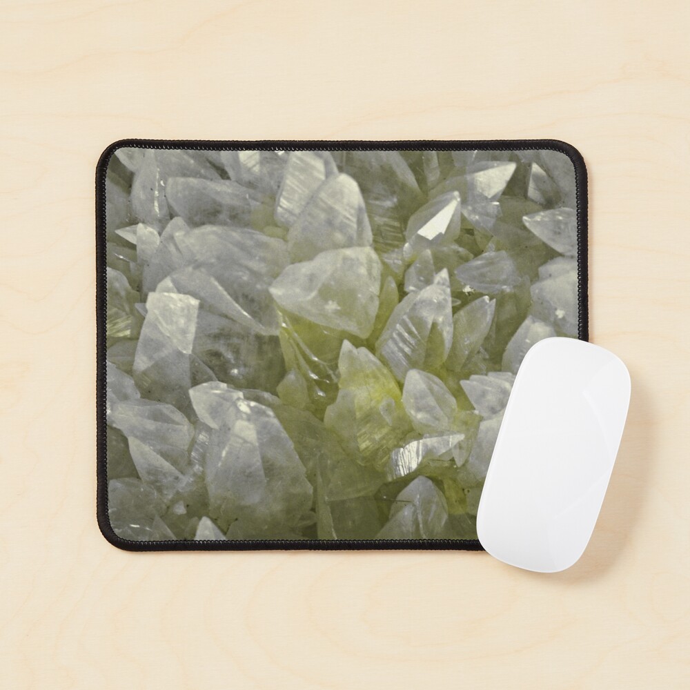 Item preview, Mouse Pad designed and sold by Icelya.
