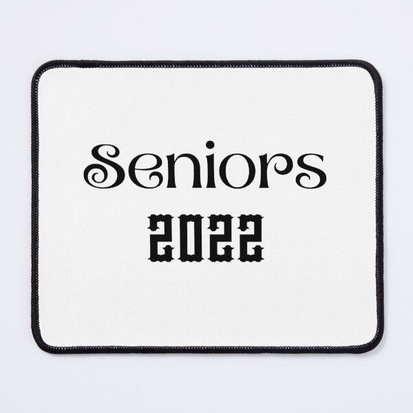 Item preview, Seniors 2022 designed and sold by Portishop.