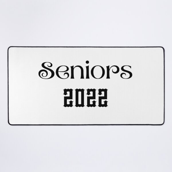 Item preview, Seniors 2022 designed and sold by Portishop.