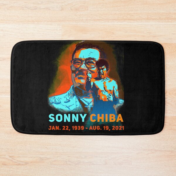 Item preview, Sonny Chiba tribute designed and sold by mwebba2005.