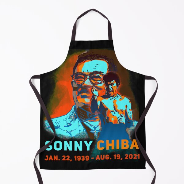 Item preview, Sonny Chiba tribute designed and sold by mwebba2005.
