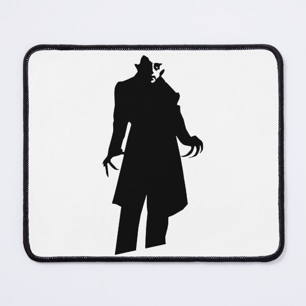 Item preview, Nosferatu designed and sold by Good-Looking Corpse.