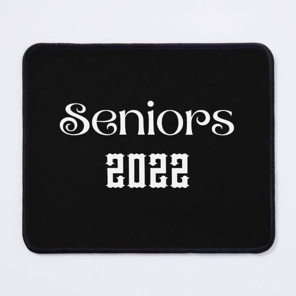 Item preview, Seniors 2022 designed and sold by Portishop.
