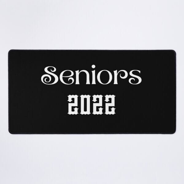 Item preview, Seniors 2022 designed and sold by Portishop.