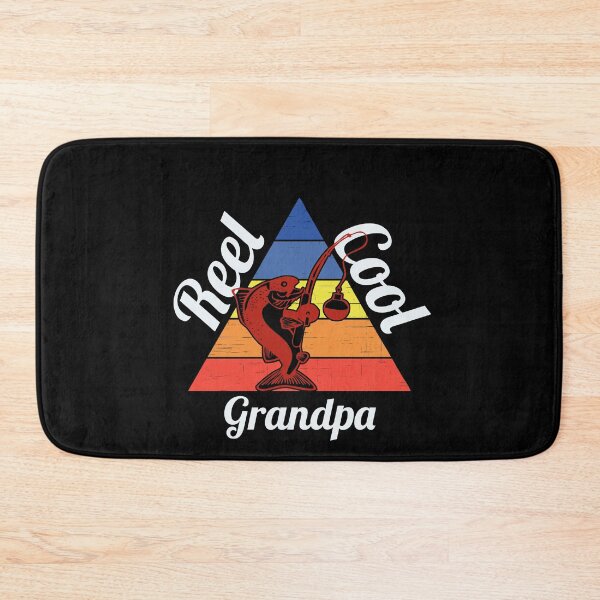 Item preview, Reel Cool Grandpa designed and sold by EmotionArt.