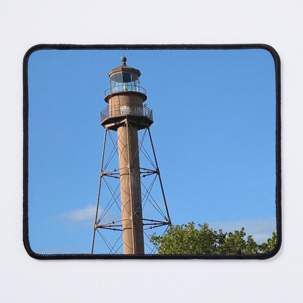 Item preview, Sanibel Island lighthouse designed and sold by Lexipooh76.