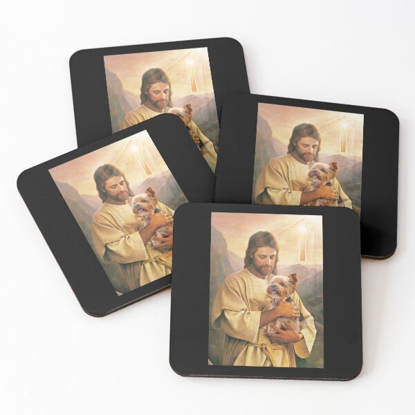 Item preview, Yorkshire Terrier Baby Protected By God For Yorkshire Lover designed and sold by Susanspy007.