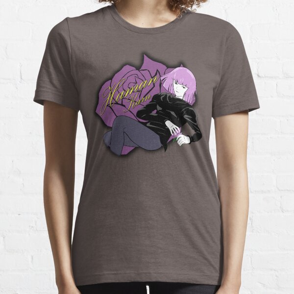 Haman Flashback Essential T-Shirt