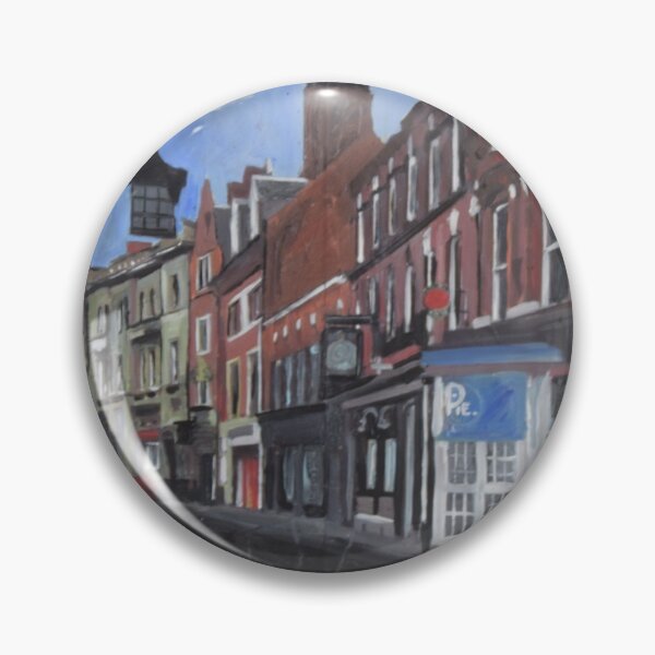 Item preview, Hull Old Town, England designed and sold by golan22may.