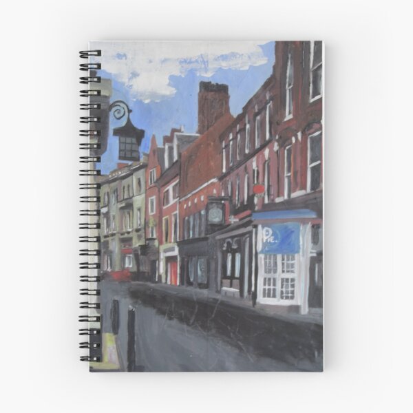 Item preview, Hull Old Town, England designed and sold by golan22may.