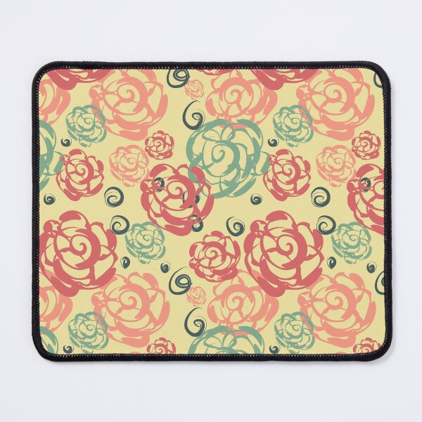 Item preview, Deco Roses designed and sold by JoyColorLove.