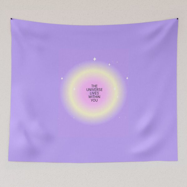 Item preview, Universe designed and sold by purpleheartsz.